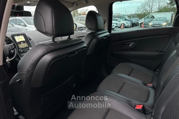 Renault Grand Scenic IV dCi 110 Energy EDC Intens - <small></small> 16.480 € <small>TTC</small> - #48
