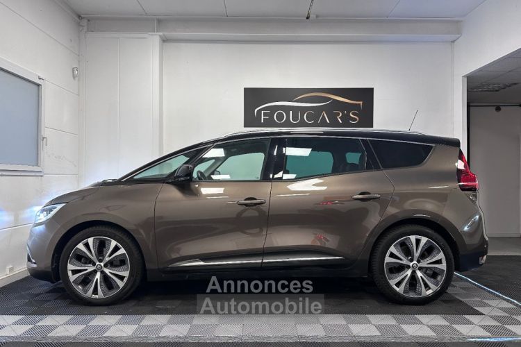 Renault Grand Scenic IV dci 110 Energy EDC Intens 7PL - <small></small> 17.890 € <small>TTC</small> - #5