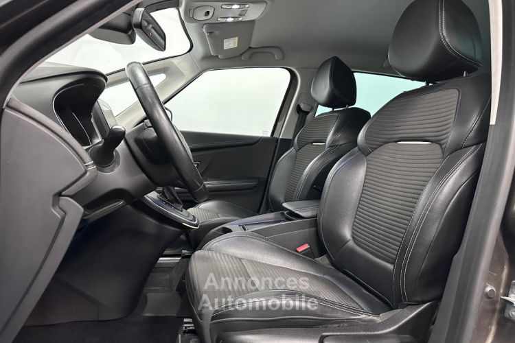 Renault Grand Scenic IV dci 110 Energy EDC Intens 7PL - <small></small> 17.890 € <small>TTC</small> - #9