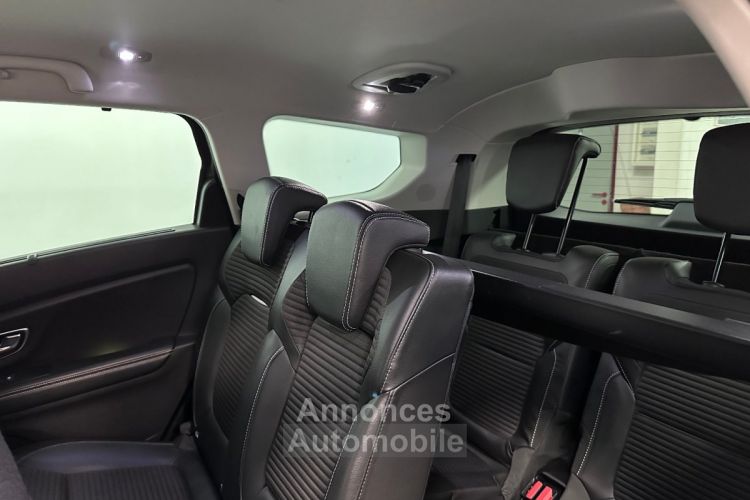 Renault Grand Scenic IV dci 110 Energy EDC Intens 7PL - <small></small> 17.890 € <small>TTC</small> - #11