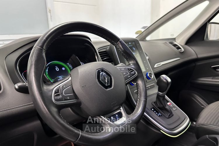 Renault Grand Scenic IV dci 110 Energy EDC Intens 7PL - <small></small> 17.890 € <small>TTC</small> - #14