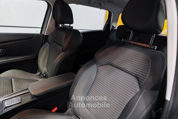 Renault Grand Scenic IV (RFA) 1.5 dCi 110ch Energy Business EDC 7 places - <small></small> 14.990 € <small>TTC</small> - #10