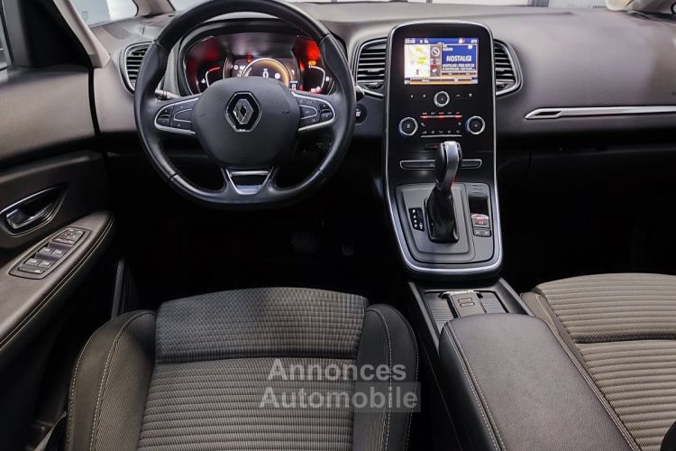 Renault Grand Scenic IV (RFA) 1.5 dCi 110ch Energy Business EDC 7 places - <small></small> 14.990 € <small>TTC</small> - #16