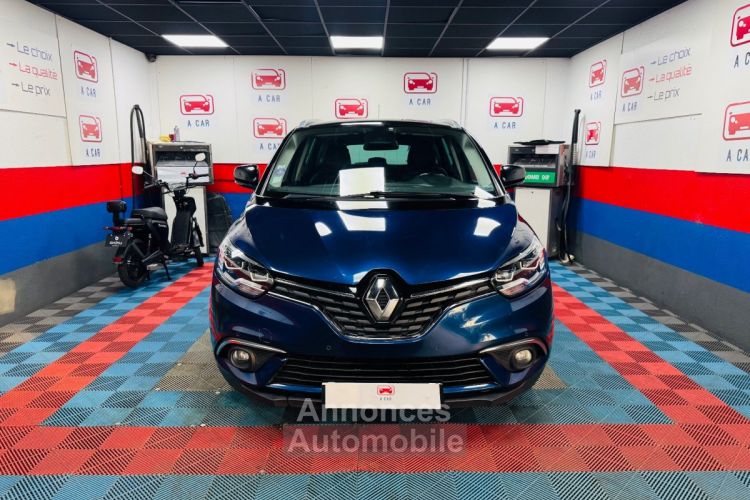 Renault Grand Scenic IV TCe 130 Energy Intens 7 PLACES - <small></small> 7.499 € <small>TTC</small> - #3