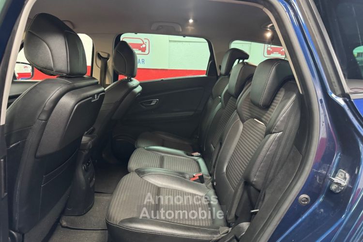 Renault Grand Scenic IV TCe 130 Energy Intens 7 PLACES - <small></small> 7.499 € <small>TTC</small> - #10