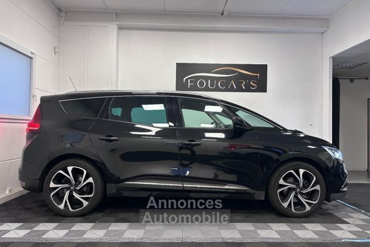 Renault Grand Scenic IV Tce 160 Energy EDC Intens 7PL - <small></small> 18.900 € <small>TTC</small> - #1