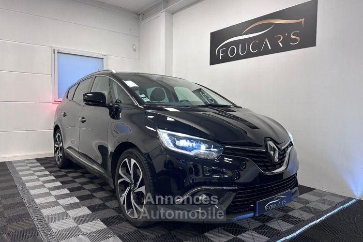 Renault Grand Scenic IV Tce 160 Energy EDC Intens 7PL - <small></small> 18.900 € <small>TTC</small> - #3