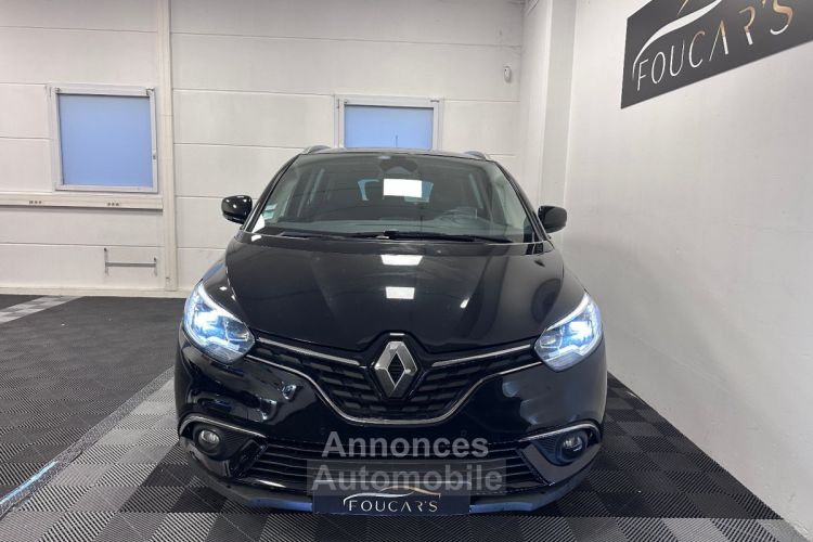 Renault Grand Scenic IV Tce 160 Energy EDC Intens 7PL - <small></small> 18.900 € <small>TTC</small> - #4