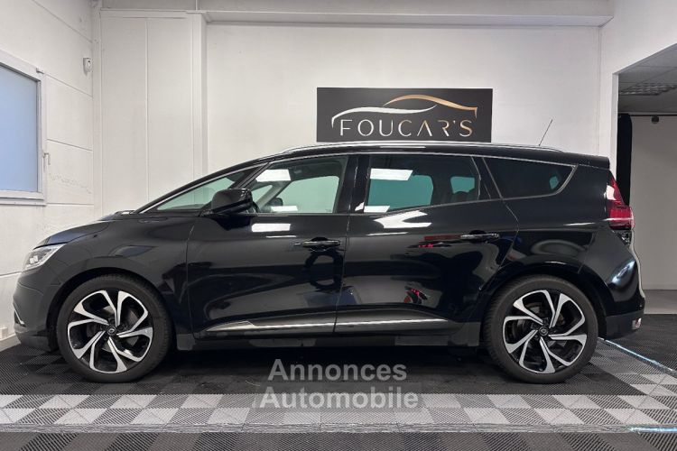 Renault Grand Scenic IV Tce 160 Energy EDC Intens 7PL - <small></small> 18.900 € <small>TTC</small> - #8