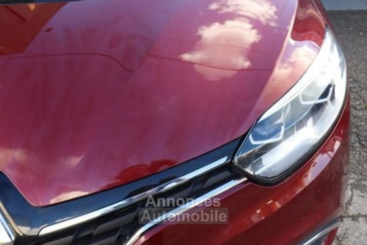 Renault Grand Scenic Scénic 1.3 TCE 140 CH BUSINESS INTENS EDC BVA - <small></small> 18.989 € <small>TTC</small> - #9