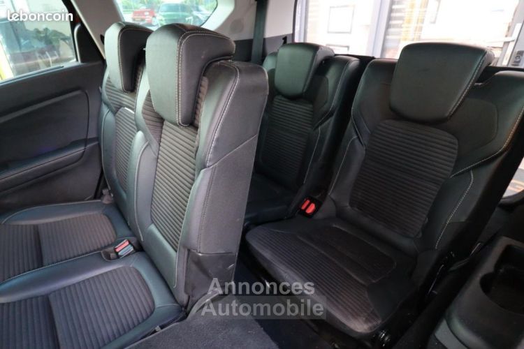 Renault Grand Scenic Scénic 1.3 TCE 140 CH BUSINESS INTENS EDC BVA - <small></small> 18.989 € <small>TTC</small> - #20