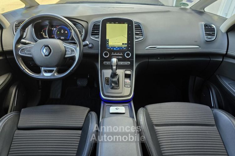 Renault Grand Scenic Scénic 1.3 TCE 160 ch BOSE EDITION EDC ATTELAGE-CAMERA-SIEGES CHAUFFANT - <small></small> 18.490 € <small>TTC</small> - #13