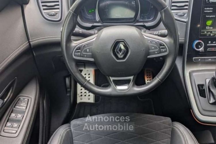 Renault Grand Scenic Scénic 1.3 TCE 160 CH INTENSE - <small></small> 27.490 € <small>TTC</small> - #14