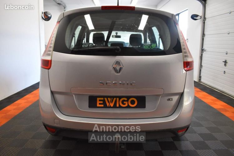 Renault Grand Scenic Scénic 1.5 DCI 110 CH BUSINESS SUIVI GARANTIE 6 A 60 MOIS - <small></small> 5.990 € <small>TTC</small> - #5