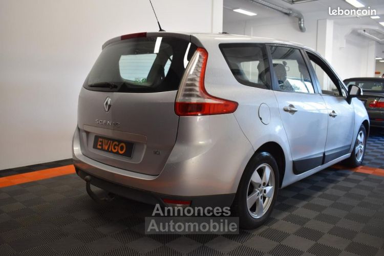 Renault Grand Scenic Scénic 1.5 DCI 110 CH BUSINESS SUIVI GARANTIE 6 A 60 MOIS - <small></small> 5.990 € <small>TTC</small> - #6