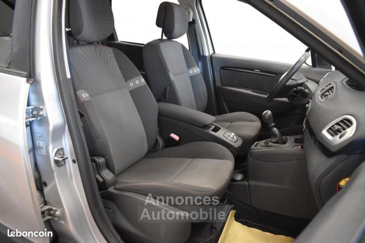 Renault Grand Scenic Scénic 1.5 DCI 110 CH BUSINESS SUIVI GARANTIE 6 A 60 MOIS - <small></small> 5.990 € <small>TTC</small> - #9