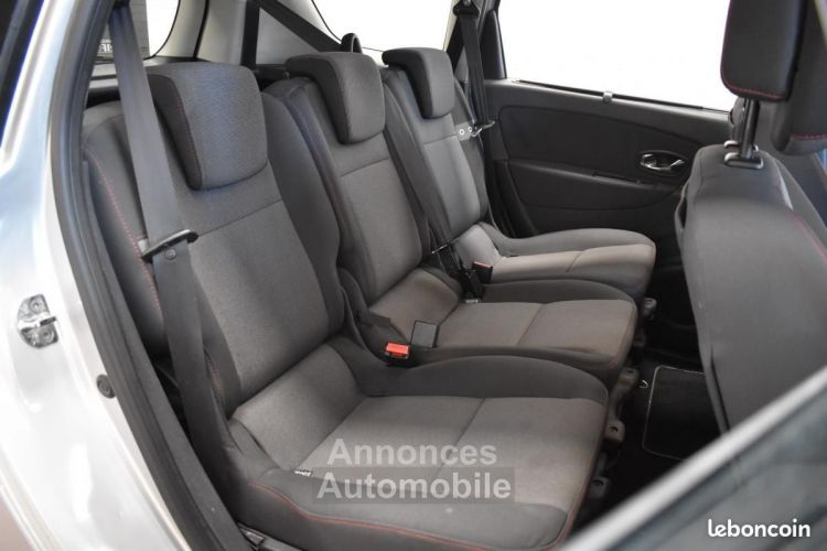 Renault Grand Scenic Scénic 1.5 DCI 110 CH BUSINESS SUIVI GARANTIE 6 A 60 MOIS - <small></small> 5.990 € <small>TTC</small> - #11