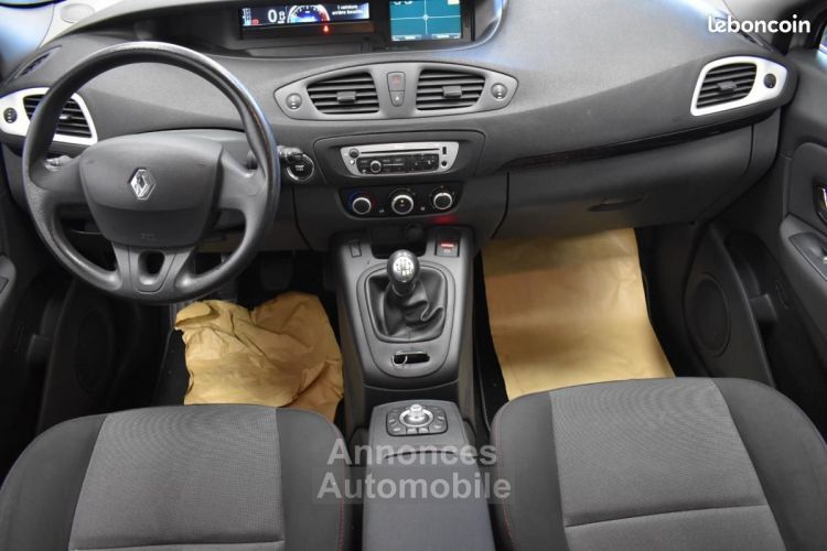 Renault Grand Scenic Scénic 1.5 DCI 110 CH BUSINESS SUIVI GARANTIE 6 A 60 MOIS - <small></small> 5.990 € <small>TTC</small> - #13