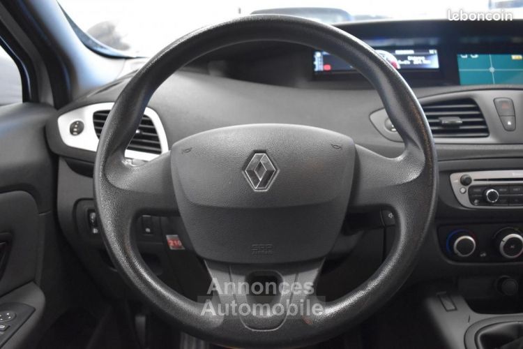 Renault Grand Scenic Scénic 1.5 DCI 110 CH BUSINESS SUIVI GARANTIE 6 A 60 MOIS - <small></small> 5.990 € <small>TTC</small> - #14