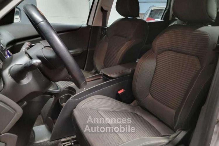 Renault Grand Scenic Scénic 1.5 DCI 110ch BUSINESS EDC7 7 PLACES COURRO - <small></small> 13.990 € <small>TTC</small> - #7