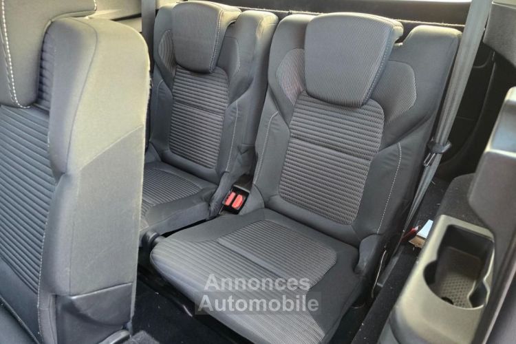 Renault Grand Scenic Scénic 1.5 DCI 110ch ENERGY BUSINESS 7 PLACES - <small></small> 12.490 € <small>TTC</small> - #11