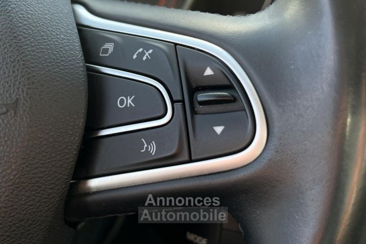Renault Grand Scenic Scénic 1.6 dCi 130 Ch 7 PLACES INTENS CAMERA / TEL GPS - <small></small> 16.990 € <small>TTC</small> - #10