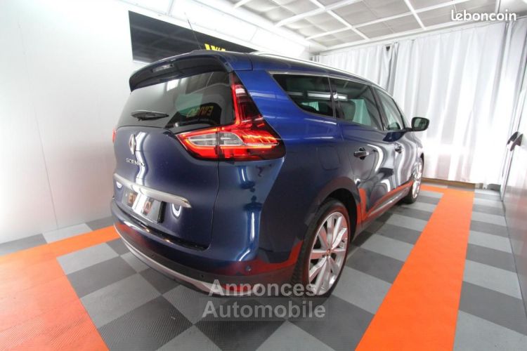 Renault Grand Scenic 1.6 DCI 160 BOSE EDITION EDC BVA - <small></small> 14.990 € <small>TTC</small> - #2