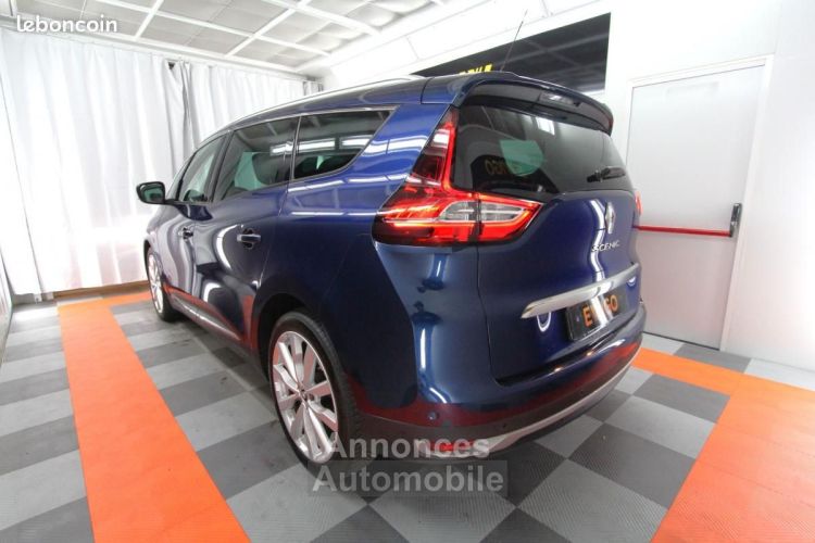 Renault Grand Scenic 1.6 DCI 160 BOSE EDITION EDC BVA - <small></small> 14.990 € <small>TTC</small> - #3