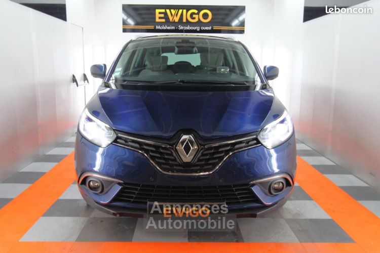 Renault Grand Scenic 1.6 DCI 160 BOSE EDITION EDC BVA - <small></small> 14.990 € <small>TTC</small> - #5