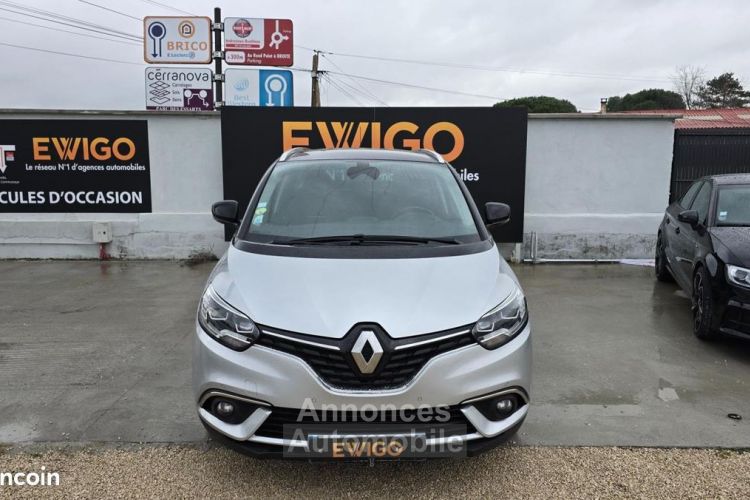 Renault Grand Scenic Scénic 1.7 BLUEDCI 120 INTENS - <small></small> 17.989 € <small>TTC</small> - #2