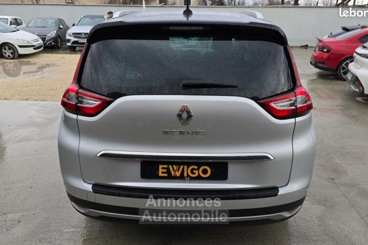 Renault Grand Scenic Scénic 1.7 BLUEDCI 120 INTENS - <small></small> 17.989 € <small>TTC</small> - #6