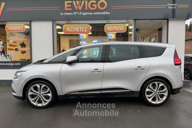 Renault Grand Scenic Scénic 1.7 BLUEDCI 120 ZEN - <small></small> 19.990 € <small>TTC</small> - #2