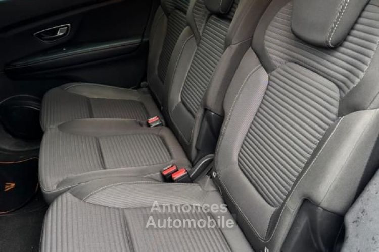 Renault Grand Scenic Scénic 1.7 BLUEDCI 120 ZEN - <small></small> 19.990 € <small>TTC</small> - #10