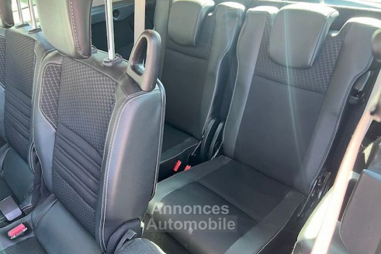 Renault Grand Scenic Scénic III dCi 130 Energy Bose Edition 7 pl - <small></small> 8.990 € <small>TTC</small> - #10