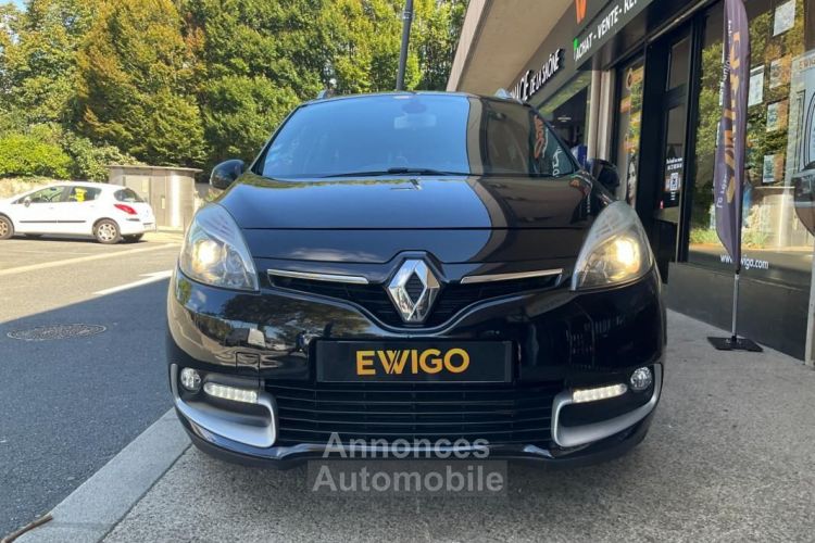 Renault Grand Scenic Scénic III (R95) 1.2 TCE 130CH ENERGY LIMITED EURO6 7 PLACES - <small></small> 11.490 € <small>TTC</small> - #2