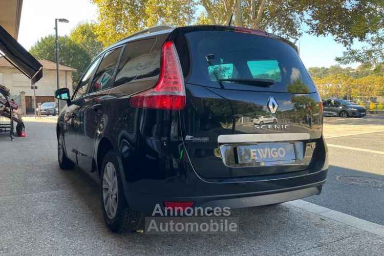 Renault Grand Scenic Scénic III (R95) 1.2 TCE 130CH ENERGY LIMITED EURO6 7 PLACES - <small></small> 11.490 € <small>TTC</small> - #4