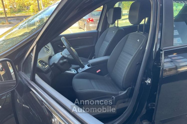 Renault Grand Scenic Scénic III (R95) 1.2 TCE 130CH ENERGY LIMITED EURO6 7 PLACES - <small></small> 11.490 € <small>TTC</small> - #7