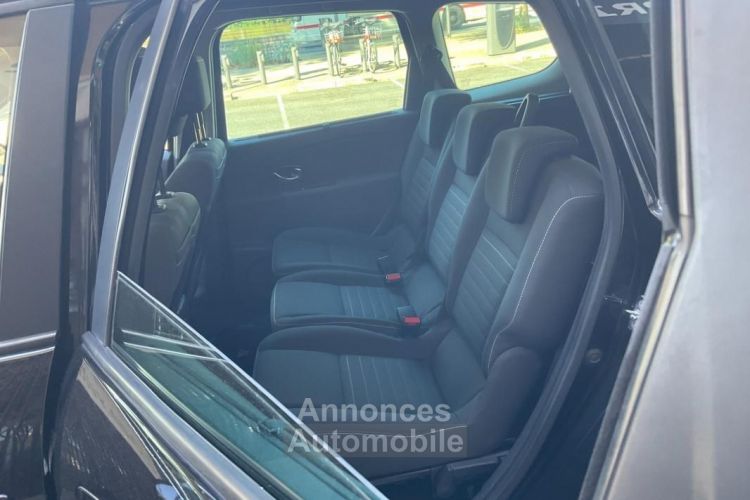 Renault Grand Scenic Scénic III (R95) 1.2 TCE 130CH ENERGY LIMITED EURO6 7 PLACES - <small></small> 11.490 € <small>TTC</small> - #8