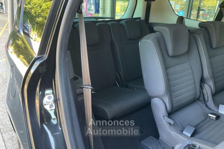 Renault Grand Scenic Scénic III (R95) 1.2 TCE 130CH ENERGY LIMITED EURO6 7 PLACES - <small></small> 11.490 € <small>TTC</small> - #10