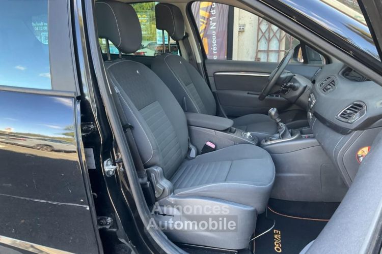 Renault Grand Scenic Scénic III (R95) 1.2 TCE 130CH ENERGY LIMITED EURO6 7 PLACES - <small></small> 11.490 € <small>TTC</small> - #12