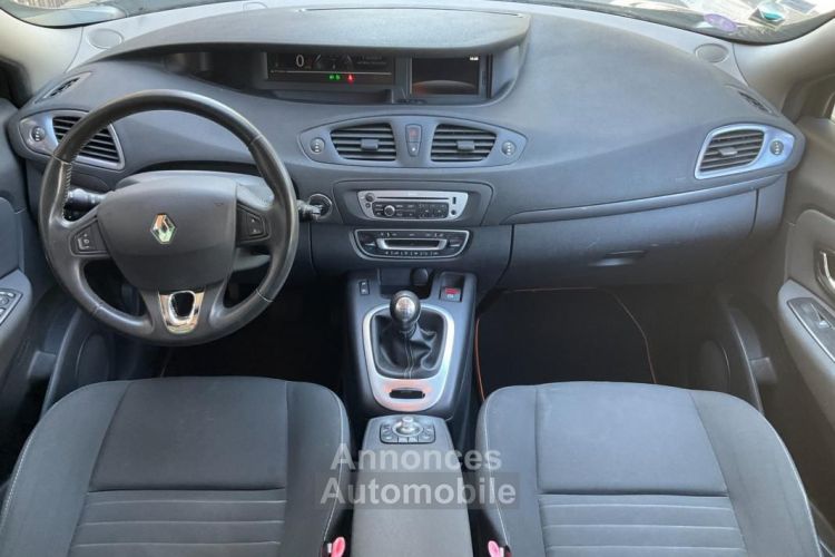 Renault Grand Scenic Scénic III (R95) 1.2 TCE 130CH ENERGY LIMITED EURO6 7 PLACES - <small></small> 11.490 € <small>TTC</small> - #13