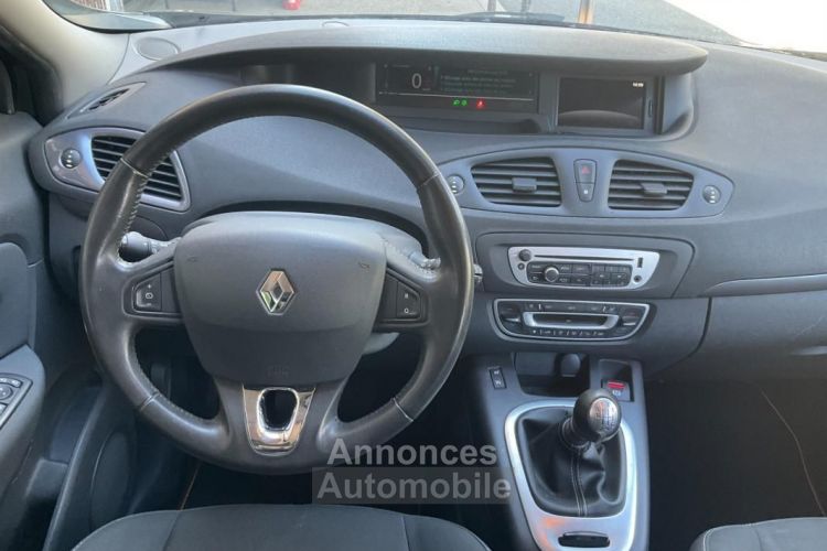 Renault Grand Scenic Scénic III (R95) 1.2 TCE 130CH ENERGY LIMITED EURO6 7 PLACES - <small></small> 11.490 € <small>TTC</small> - #14