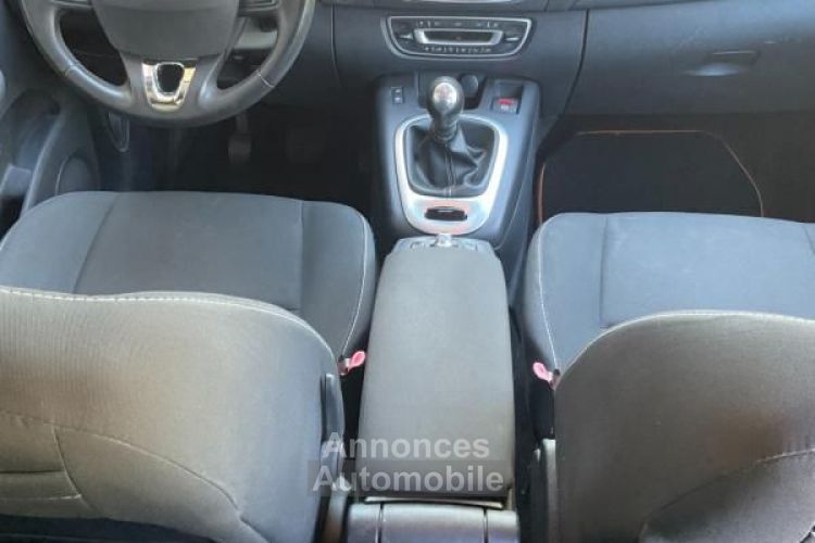 Renault Grand Scenic Scénic III (R95) 1.2 TCE 130CH ENERGY LIMITED EURO6 7 PLACES - <small></small> 11.490 € <small>TTC</small> - #15