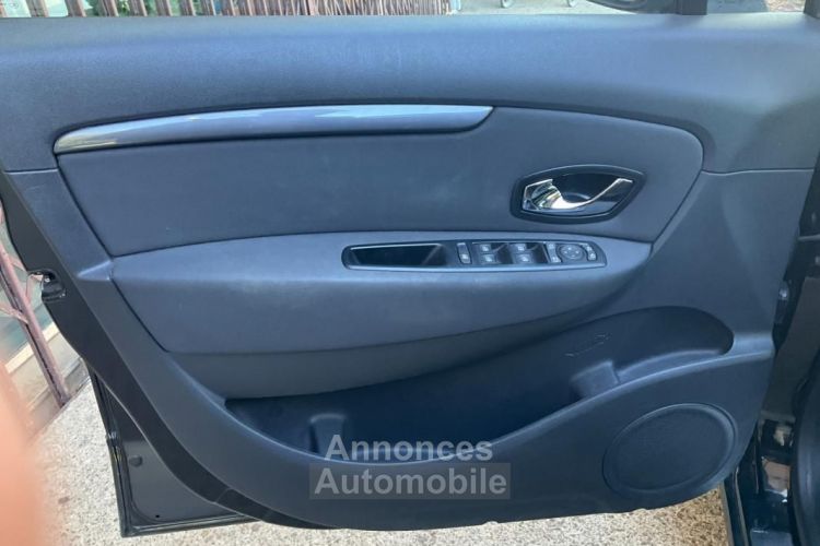 Renault Grand Scenic Scénic III (R95) 1.2 TCE 130CH ENERGY LIMITED EURO6 7 PLACES - <small></small> 11.490 € <small>TTC</small> - #16