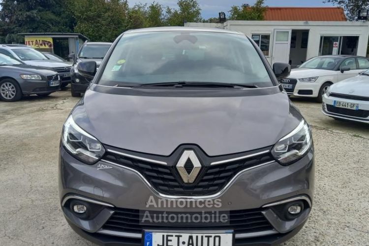 Renault Grand Scenic Scénic IV 1.7 DCI 120 INTENS 7PLACES - <small></small> 17.990 € <small>TTC</small> - #3