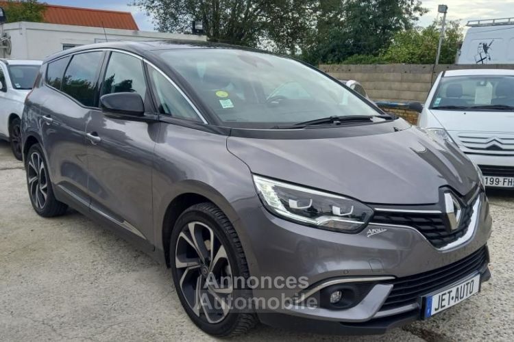 Renault Grand Scenic Scénic IV 1.7 DCI 120 INTENS 7PLACES - <small></small> 17.990 € <small>TTC</small> - #4