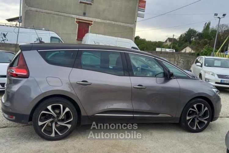 Renault Grand Scenic Scénic IV 1.7 DCI 120 INTENS 7PLACES - <small></small> 17.990 € <small>TTC</small> - #5