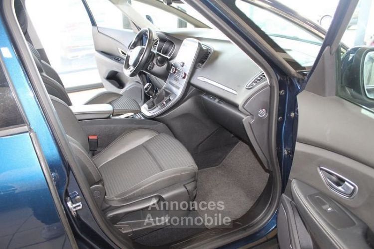 Renault Grand Scenic Scénic IV BUSINESS dCi 130 Energy Business 7 pl - <small></small> 13.900 € <small>TTC</small> - #4