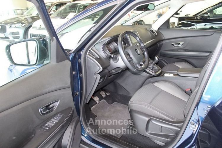 Renault Grand Scenic Scénic IV BUSINESS dCi 130 Energy Business 7 pl - <small></small> 13.900 € <small>TTC</small> - #9