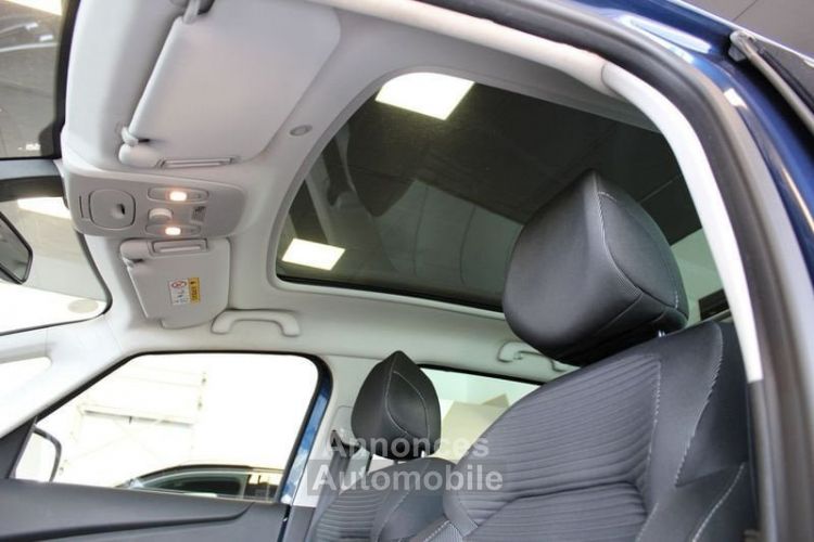 Renault Grand Scenic Scénic IV BUSINESS dCi 130 Energy Business 7 pl - <small></small> 13.900 € <small>TTC</small> - #11